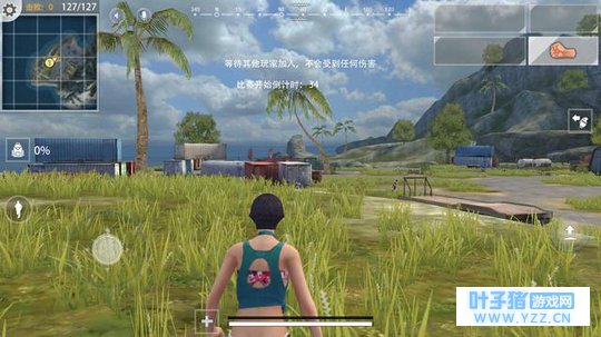 手游推荐你所不知道的吃鸡游戏