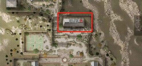 明日之后野外钢琴位置在哪 野外钢琴位置介