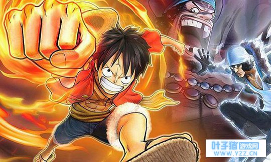 航海王燃烧意志:后期的变强方法与资源获取