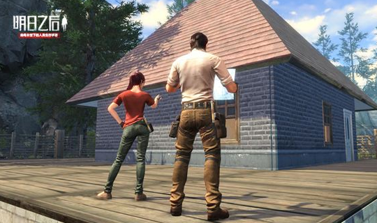 明日之后南希市换什么好