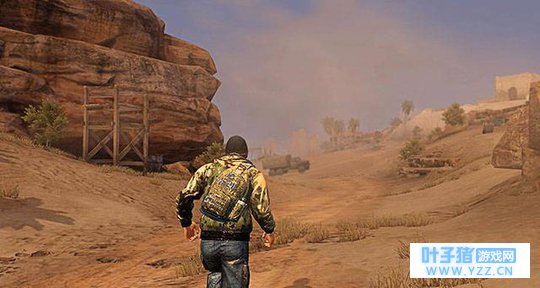 《明日之后》新手注意好三个细节,玩转沙石