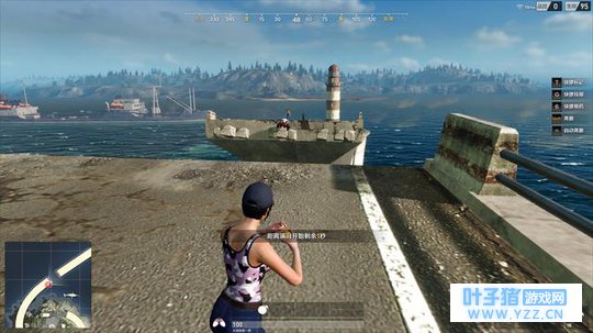 游戏自带变声功能?以后组队要当心自己的队