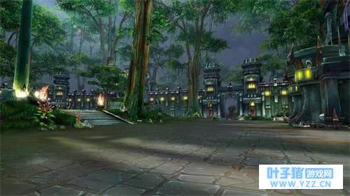 《我叫MT4》“精灵国度”新版本嗨翻冰雪节