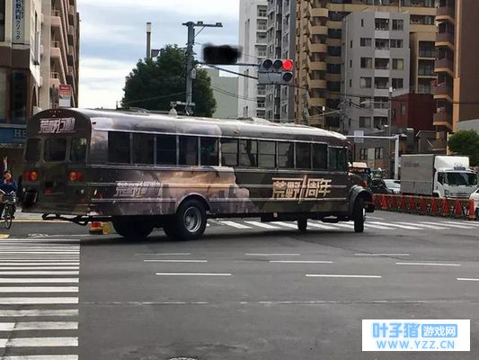 《荒野行动》到底用什么征服了日本市场?