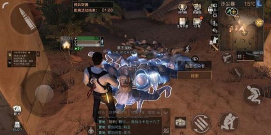 明日之后祭祀流怎么玩 祭祀流玩法流程一览