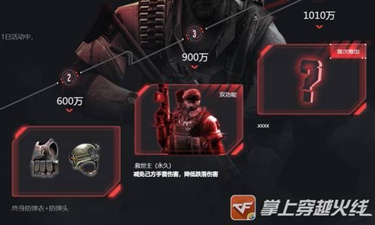 CF˫����ɫ��������� ���Բ��ݴ����ĳ�����