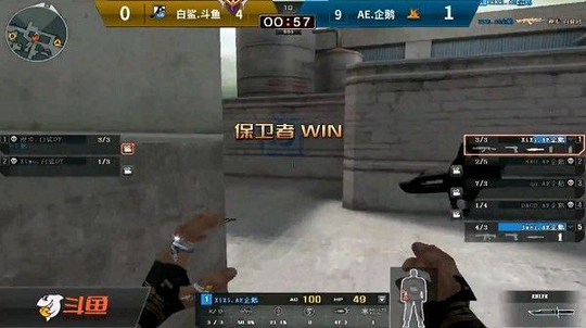 GPI��Խ���߶��ε�����ս�� ���&AE���ʤ��