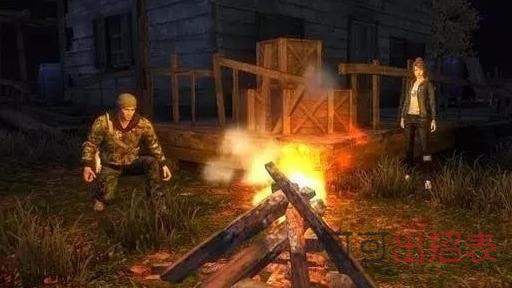 明日之后2019实战生存技巧大全 新手实用生