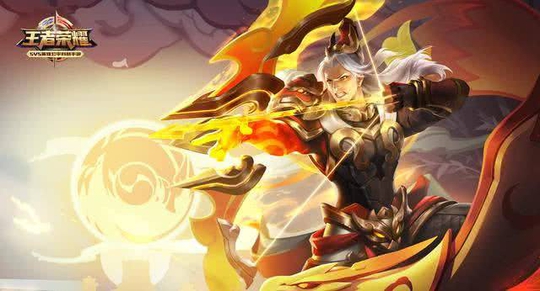 王者荣耀6分钟1万经济 十分钟直接崩盘的套