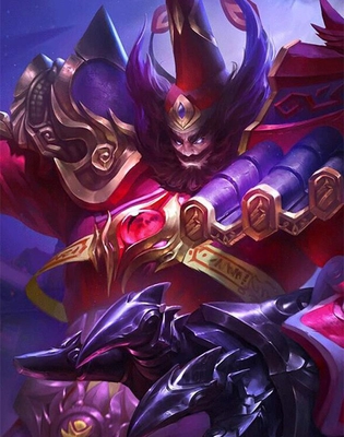 神钩钟馗中单、边路和辅助三种玩法的实战演