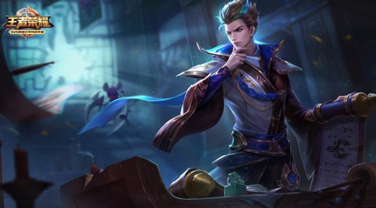 现版本狄仁杰到底应该怎样出装?王者大神全