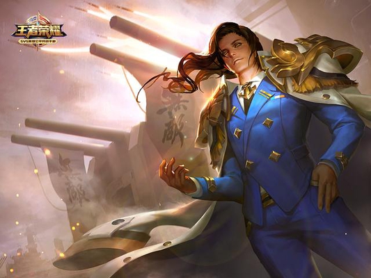 王者荣耀:团战节奏型法师周瑜的新手进阶攻