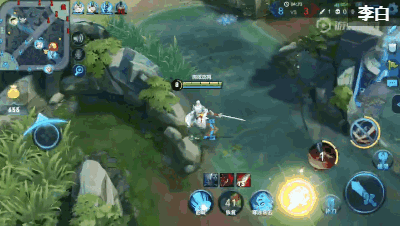 李白凤求凰,你还是那个李白,我还是那个爱