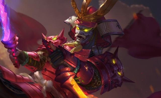 扶桑之传说中的剑圣(四)(西宣城)