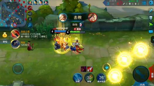 体验服:S14射手能力大提升,这些技巧学会