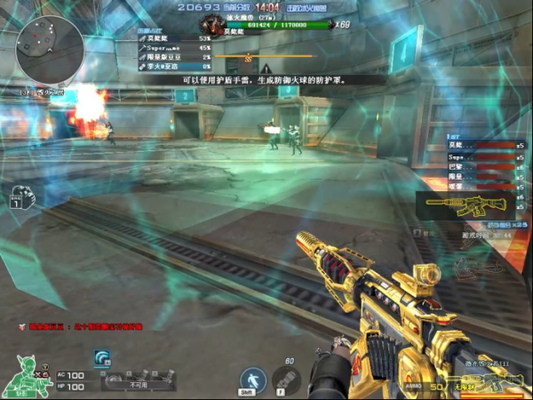 CF��ͼ��ǿ���߱���޽� ͨ���ѶȽ���10%