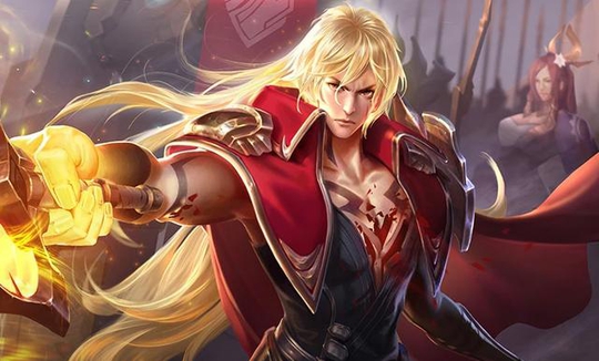 巅峰赛ban率极高的战士,李信光形态输出实