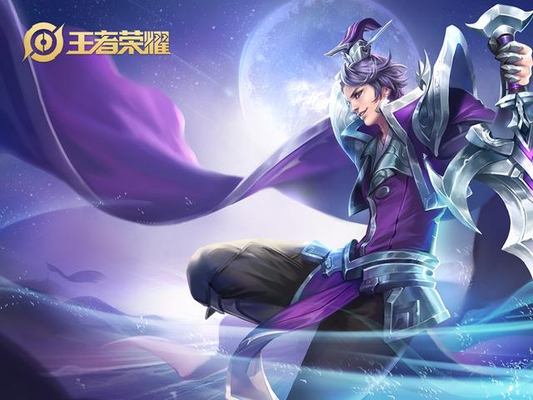 新赛季刘邦上分干货现场:多面君王,边辅皆