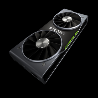 NVIDIA GeForce RTX 2060 һϷȫڷ