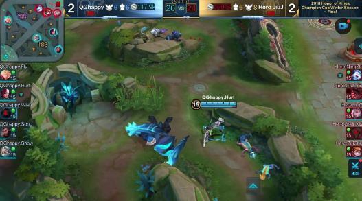 HeroþԱ̬ʲôˮƽͣλܼ