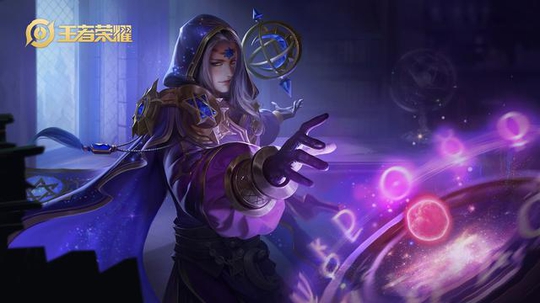 排位偶遇明世隐,资深玩家教你如何从容面对