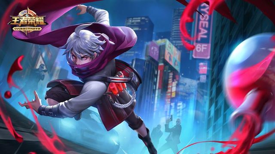 王者荣耀:扁鹊怎么叠毒,扁鹊技能解析以及