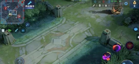 王者荣耀S14赛季地图改动简评,新赛季战士