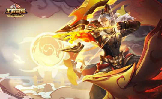 原来高端局的后羿都这样出装,学会你也能上