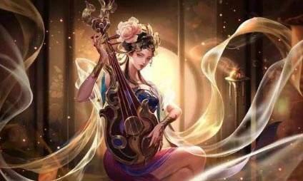 杨玉环我只求你许我一世长安罢了(五)