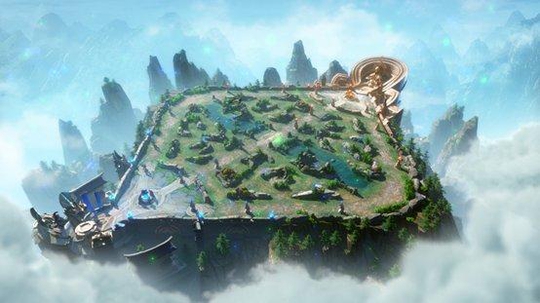 浅谈新赛季更新后游戏对局发生的改变和新系