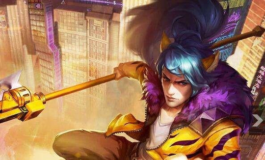 学会这些,轻松用韩信上王者,上王者再也不