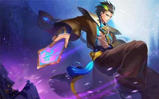 王者荣耀S14强势来袭,3大英雄主宰排位赛,