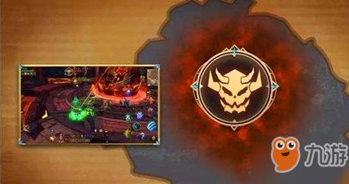 我叫MT4中50级团本切尔夫怎么打?50级团本