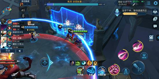 超好玩的PVE模式,日之塔攻略及英雄推荐,