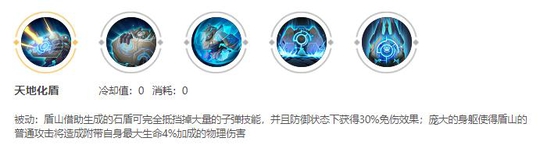 上分难?推土科技:盾山,功能辅助掏一手