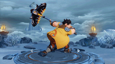 真养“猪”流,打野八戒纵横野区,三点小套