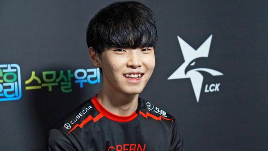 ESPNר��Chovy�����������ȫʤ��̫����