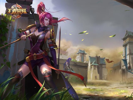 相依的锋芒 双兰高虐小短篇(1)