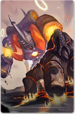 《星之召唤士》Boss裂星魔王摧毁星辰的恶魔