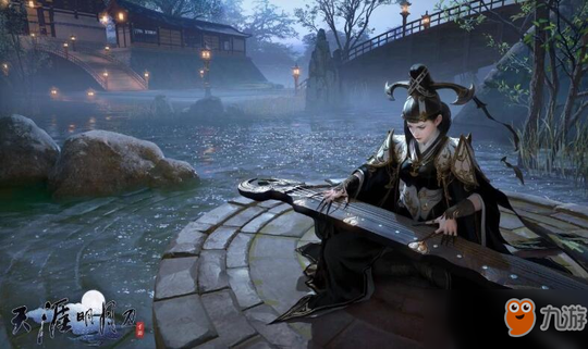 《天涯明月刀手游》收徒系统怎么玩 师徒系