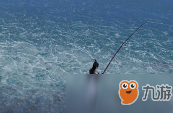 天涯明月刀手游怎么钓鱼 钓鱼方法介绍