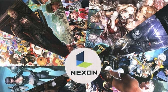 ʿչNexon 䨣ǲǿ