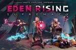 8ЭϷEden Risingʽ