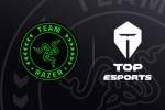 TOP ESPORTSTeam Razer