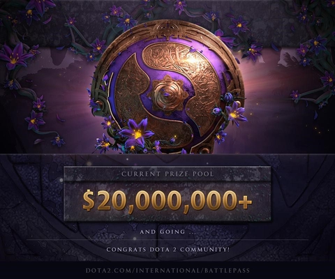 Dota2Ti9ܽѳ2000Ԫ