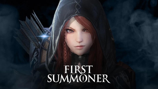 սRPGΡFirst SummonerƳа