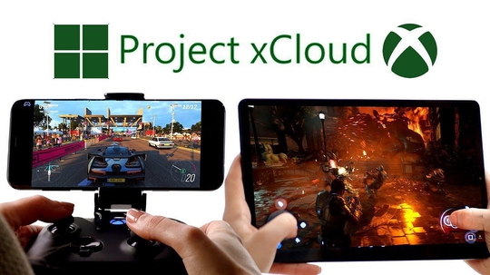 ΢ϷProject xCloud10²