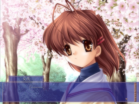 Steam桶Clannad¼ ۸7Ԫ