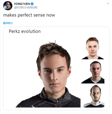 Ժͳ Forg1ven٩Perkz