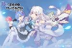 Re:Zero-INFINITYķ